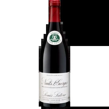 NuitsSaintGeorges2017–LouisLatour