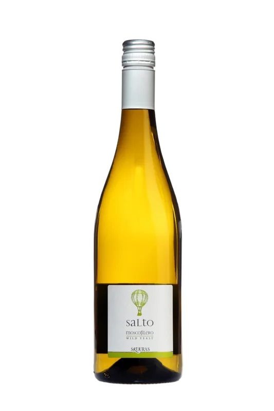DomaineSkourasMoscofileroSalto2022(750ml)