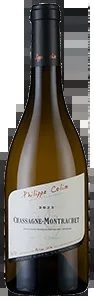 DomainePhilippeColinChassagneMontrachetBlanc2023