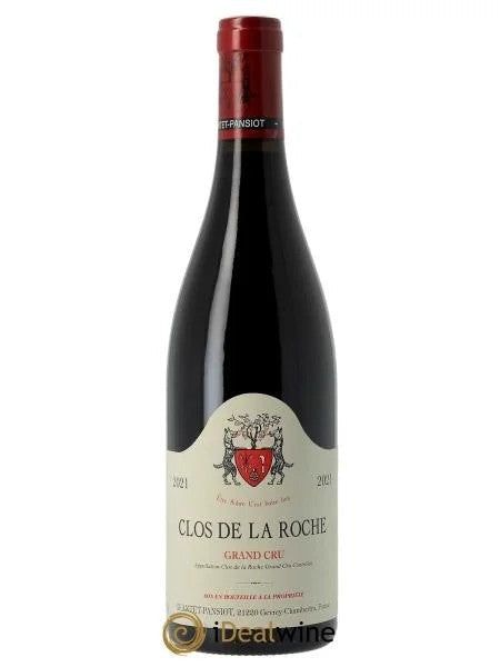 ClosdeLaRocheGrandCruGeantet-Pansiot2021