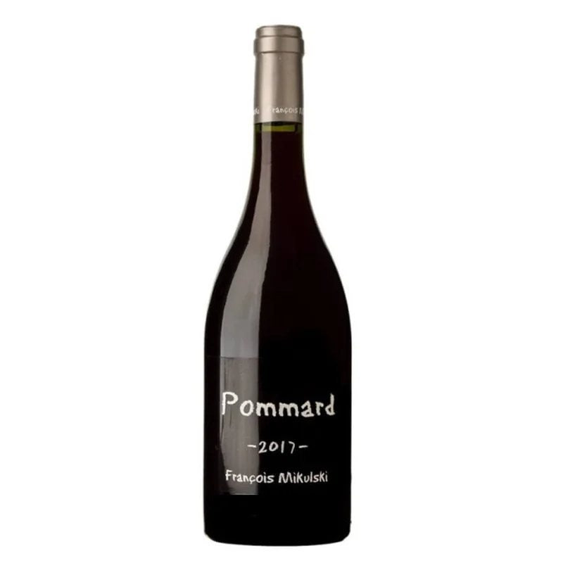FrancoisMikulski,Pommard2017