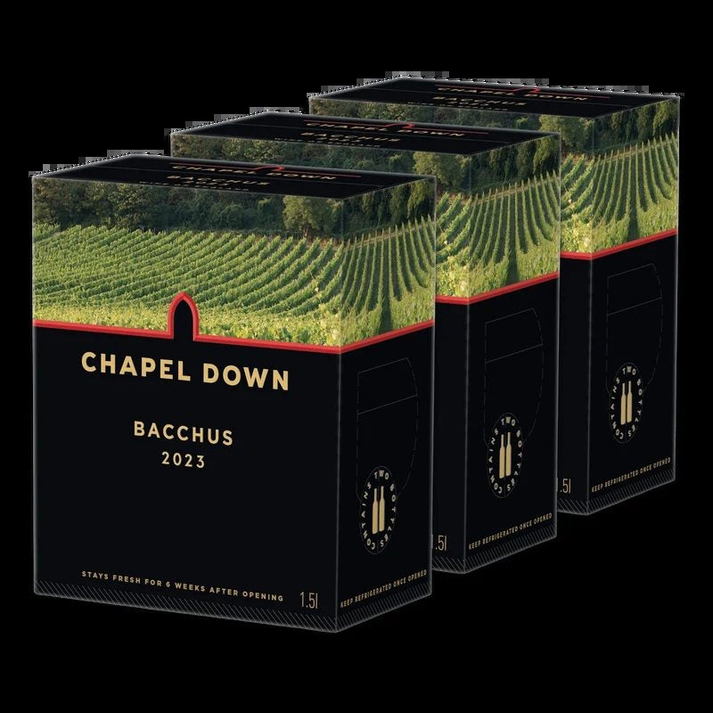 BacchusinaBox