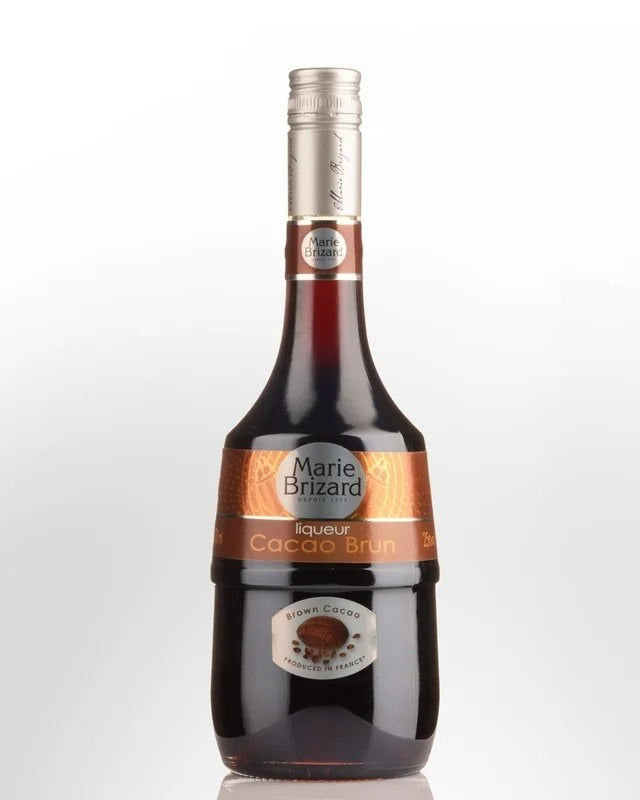 MarieBrizardCacaoBrunLiqueur(700ml)