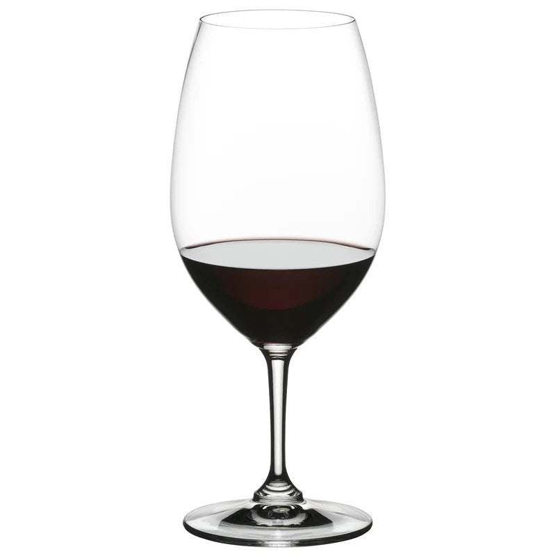 RiedelRestaurant–Syrah/ShirazRedWineGlass650ml–0446/30–Setof12