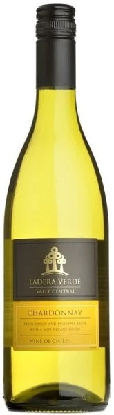 2024Chardonnay,LaderaVerde,CentralValley
