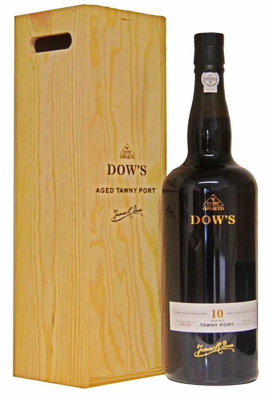 Dow’s10YearTawnyPort