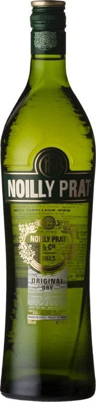 NoillyPratVermouth75clNV