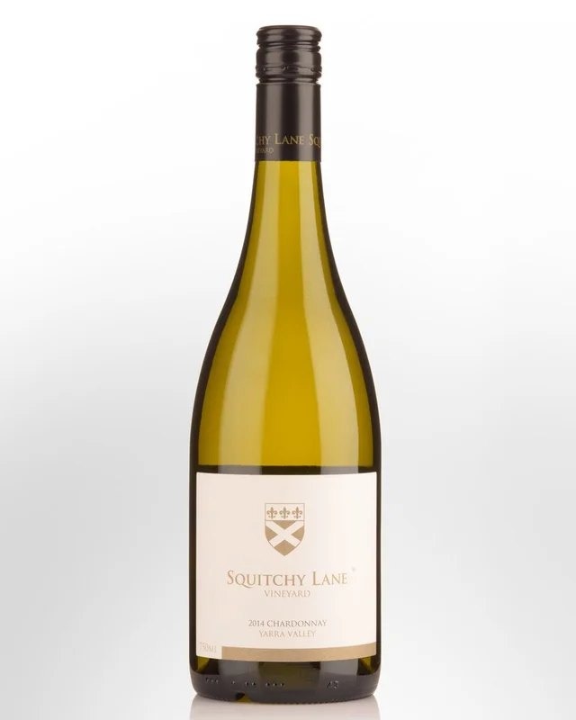 2014SquitchyLaneVineyardChardonnay