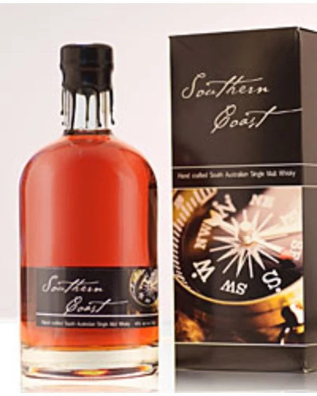 SouthernCoastDistillersBatch003MuseumReleaseSingleMaltWhisky(700ml)