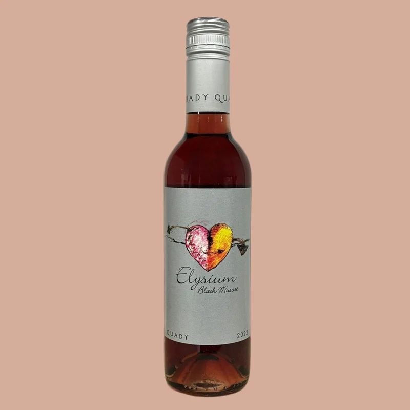 ElysiumBlackMuscat375ml