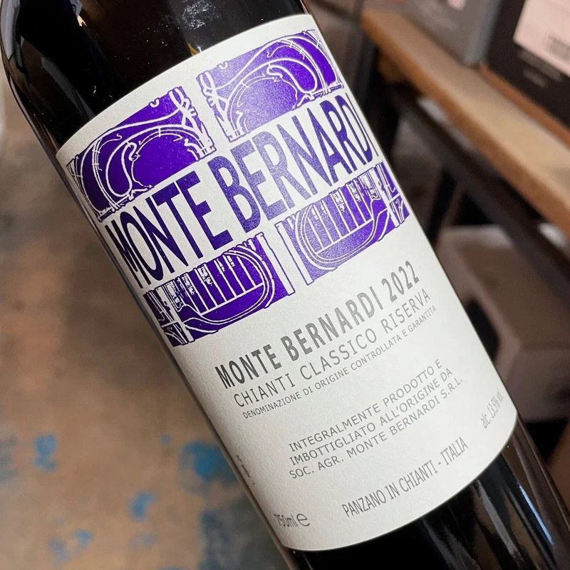 ChiantiClassicoRiserva2022,MonteBernardi