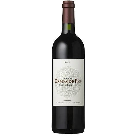 ChâteauOrmesdePez2017,Saint-Estèphe