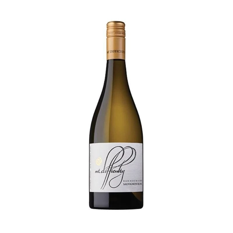 MtDifficulty,Bannockburn,SauvignonBlanc2020