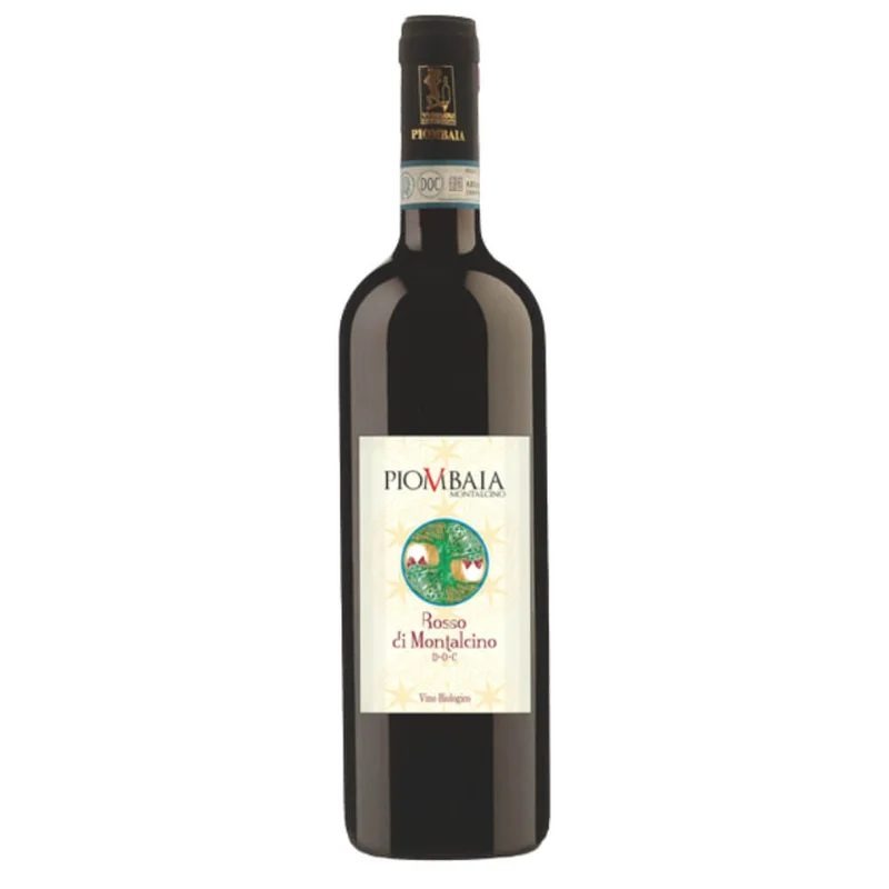 Piombaia,RossodiMontalcino2019