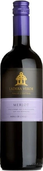 2024Merlot,LaderaVerde,CentralValley