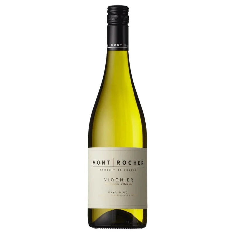 MontRocher,ViognierViellesVignes2024