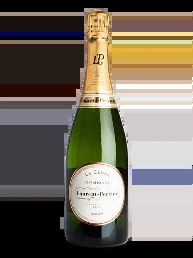LaurentPerrierLaCuvéeChampagneBrutNV