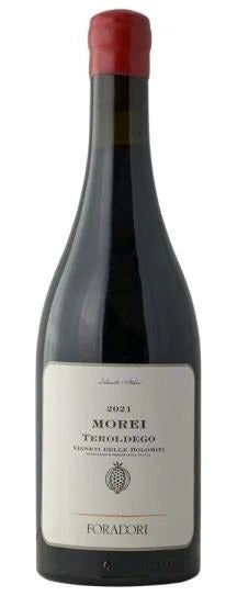 2021TeroldegoWine