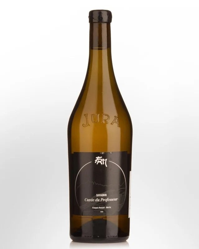 2020FrancoisRousset-MartinCuveeduProffeseurSavagnin