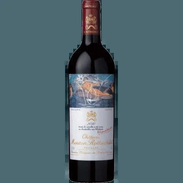 ChâteauMoutonRothschild2010â€?erCruClassé