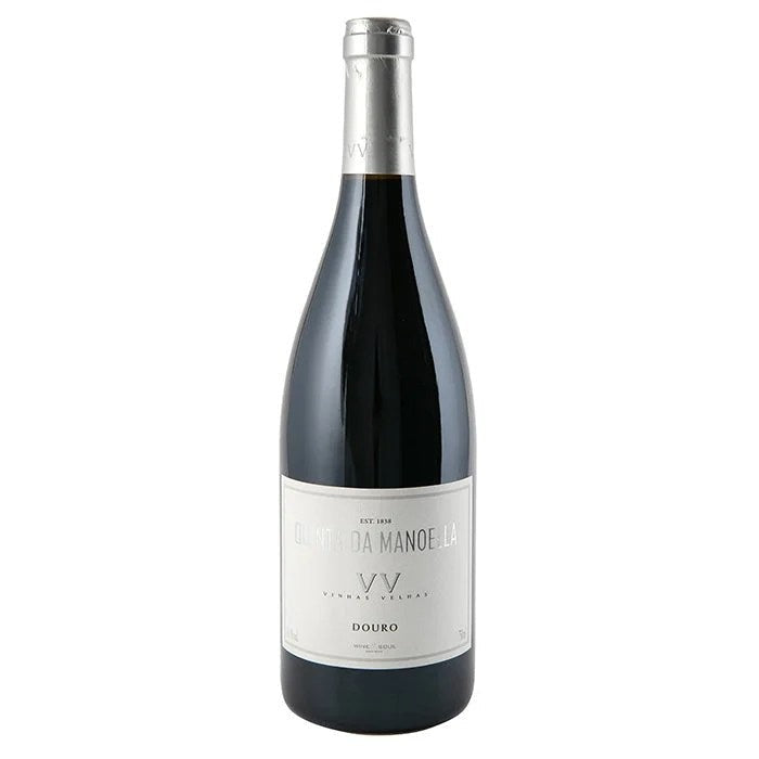 QuintadoManoellaVinhasVelhas,DouroRed,Wine&Soul2021