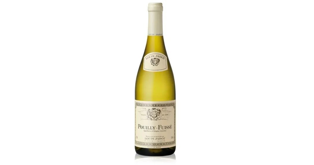 LouisJadotPouillyFuisse2020WhiteWine75cl