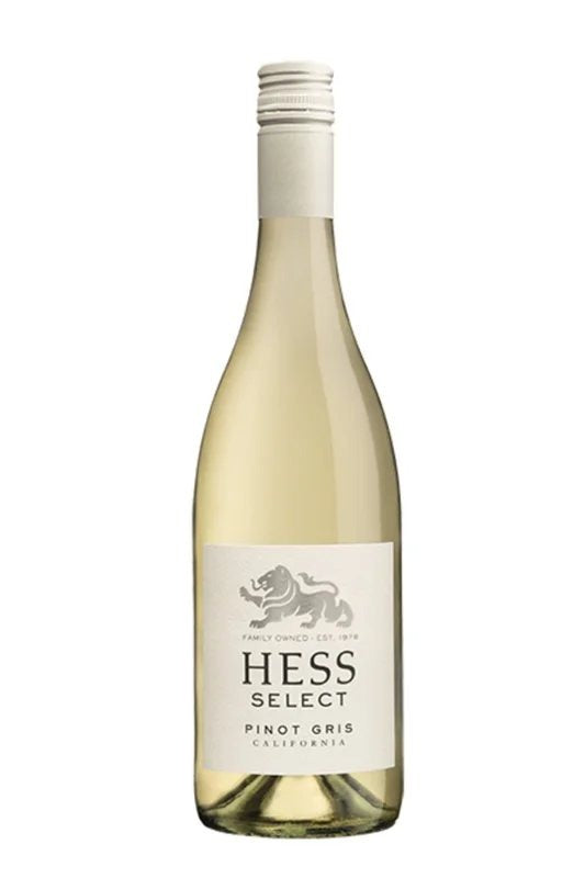 HessSelectPinotGrisCalifornia2022(750ml)