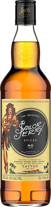 SailorJerrySpicedDarkRum70clNV