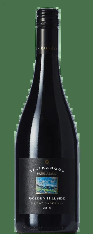 KilikanoonGoldenHillsideShirazCabernet2019