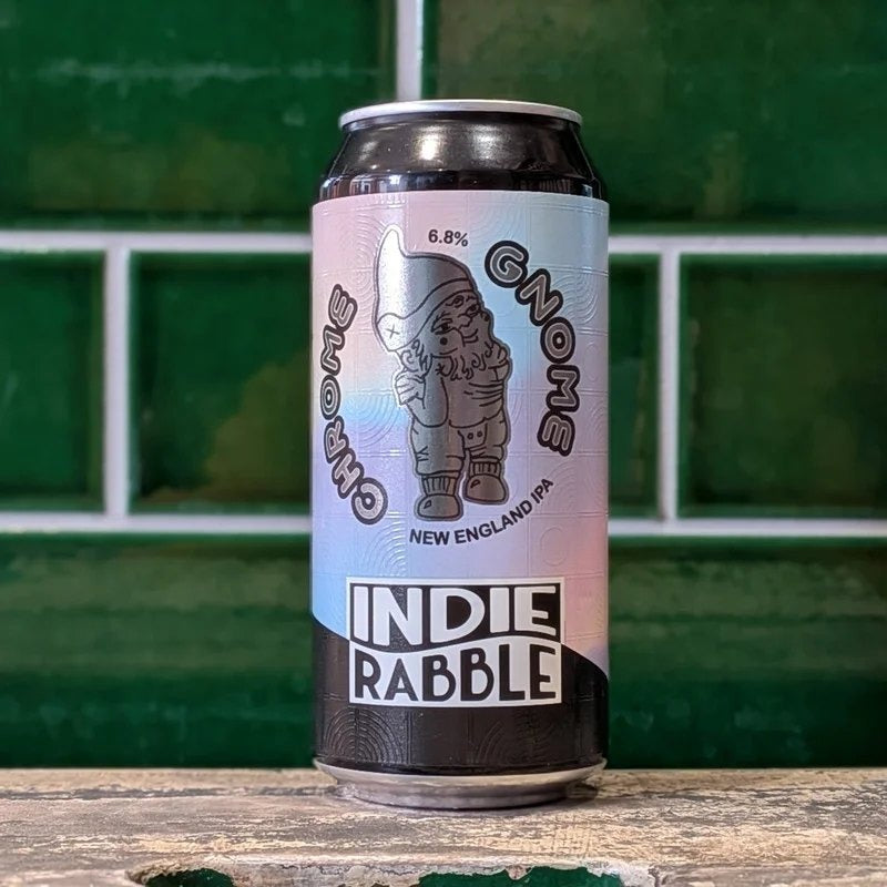 IndieRabble|ChromeGnome:NewEnglandIPA