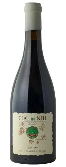 GrolleauWinefromFrance