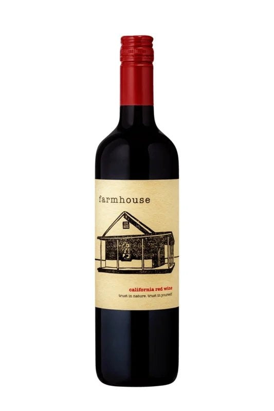 FarmhouseRed2022(750ml)