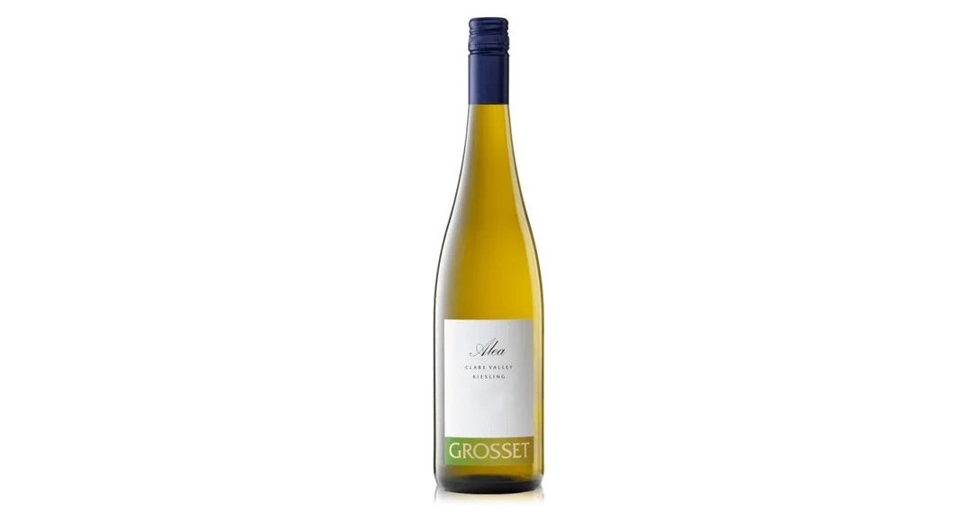 GrossetAleaClareValleyRieslingAustralia75cl