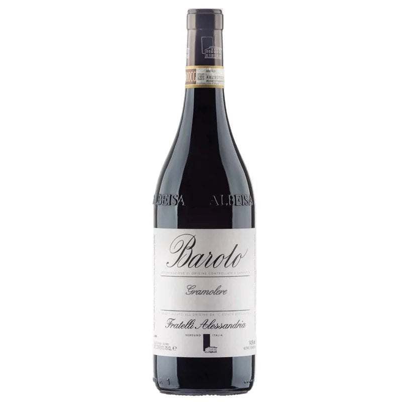 Barolo,Gramolere,FratelliAlessandria2020