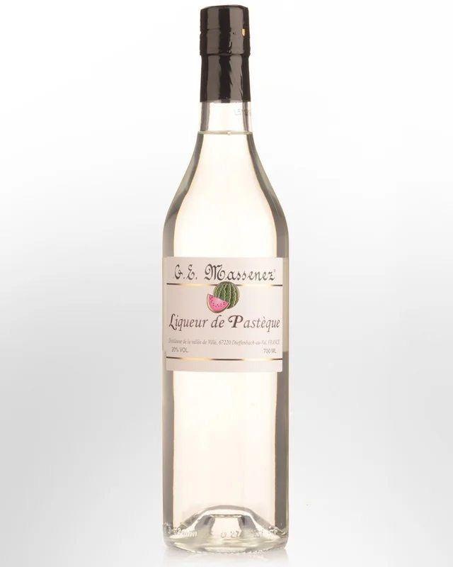 G.E.MassenezLiqueurdePasteque(Watermelon)Liqueur(700ml)