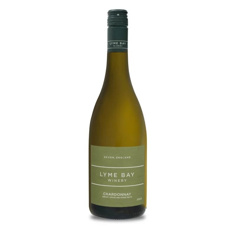 LymeBayChardonnay2022