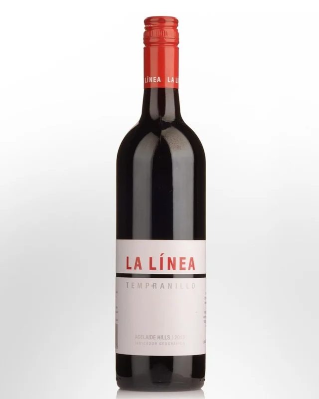 2015LaLineaTempranillo