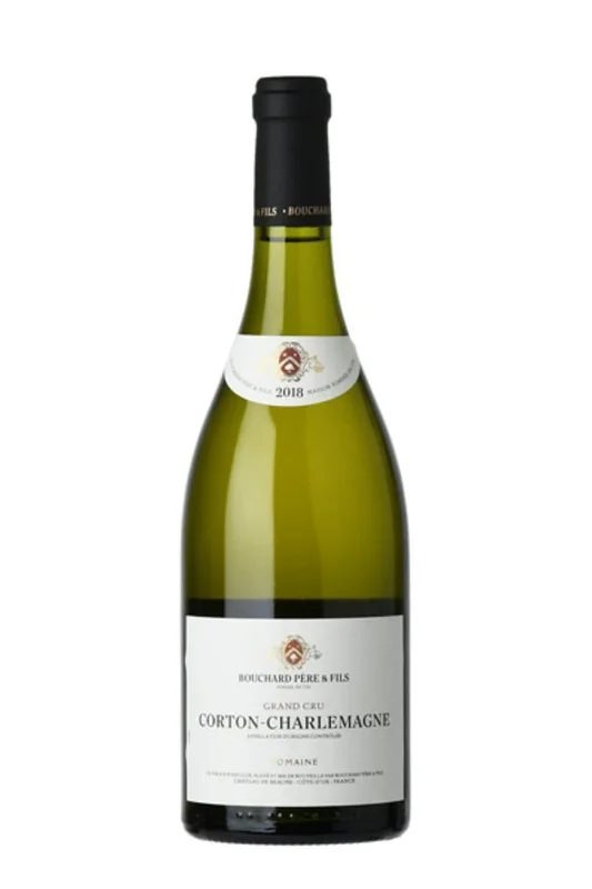 BouchardPere&FilsCorton-CharlemagneGrandCruBlanc2020(750ml)