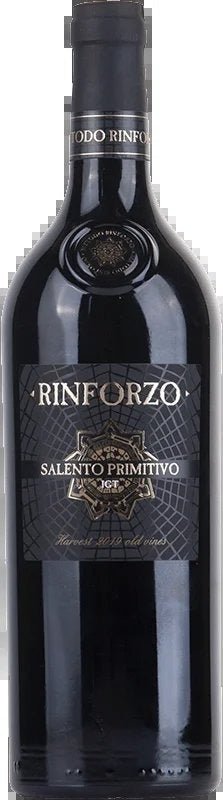 RinforzoPrimitivo