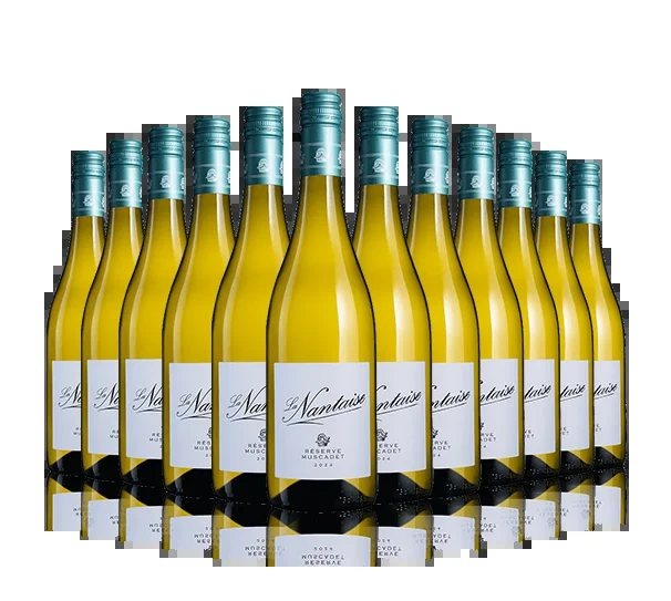 LaNantaiseRéserveMuscadet2024UnlimitedOffer