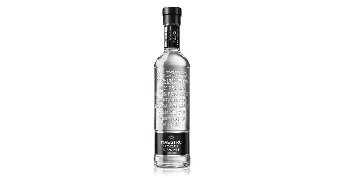 MaestroDobelDiamanteReposadoTequila70cl