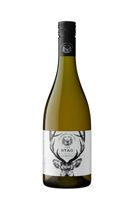St.HubertsTheStagChardonnay2022(750ml)