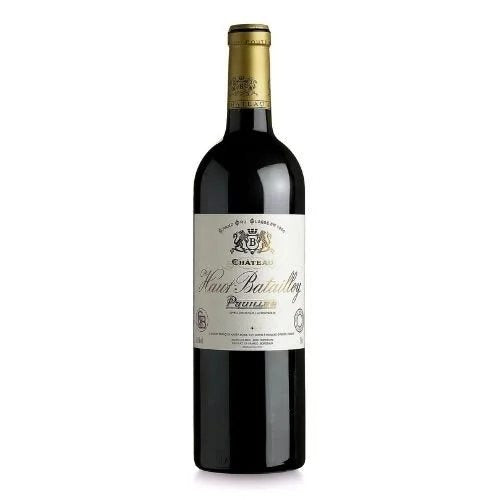 ChateauHautBatailley2010