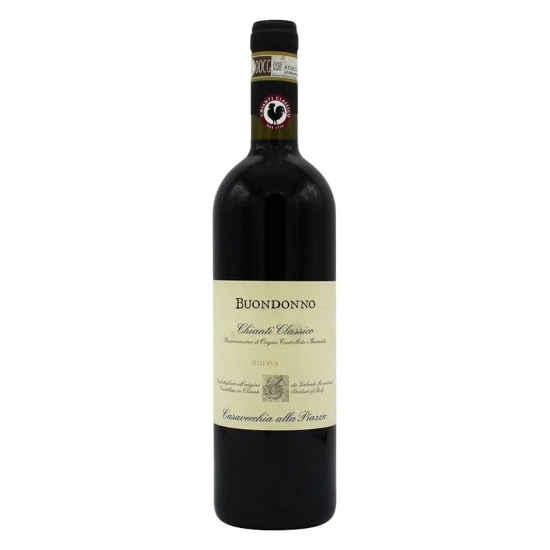 CasavecchiaallaPiazzadiGabrieleBuondonno,ChiantiClassico2022