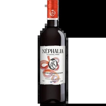 De-alcoholisedwine–Cabernet-Sauvignon–Néphalia