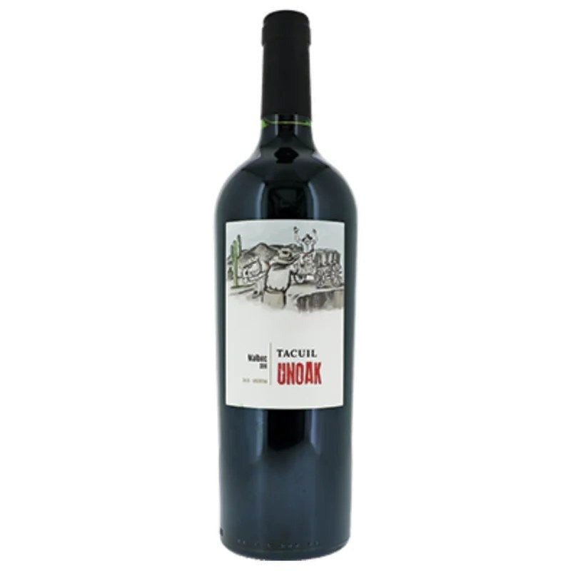 Tacuil,Malbec2018