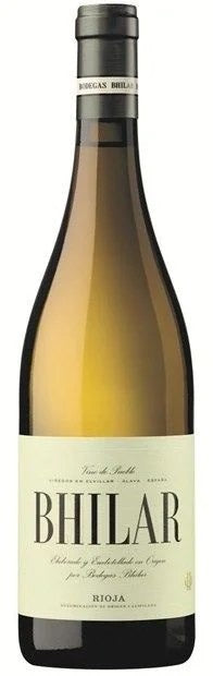 BodegasBhilar,RiojaAlavesa,BhilarBlanco202275cl