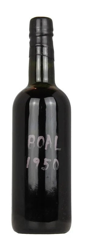 Madeira,1950MadeiraWine