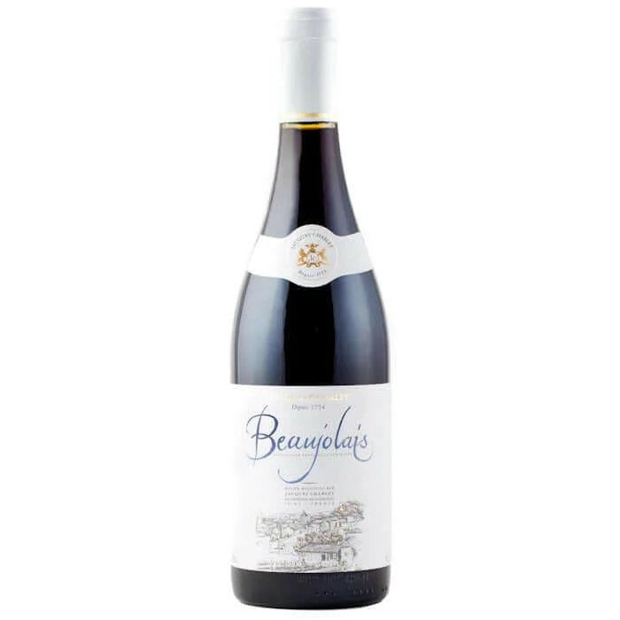 Beaujolais,JacquesCharlet2021