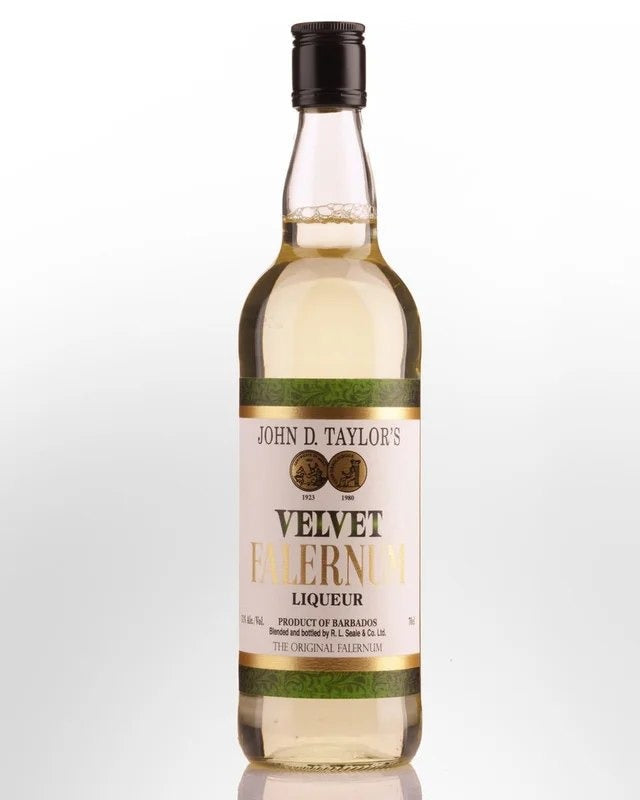 JohnD.Taylor’sVelvetFalernumSyrup(700ml)